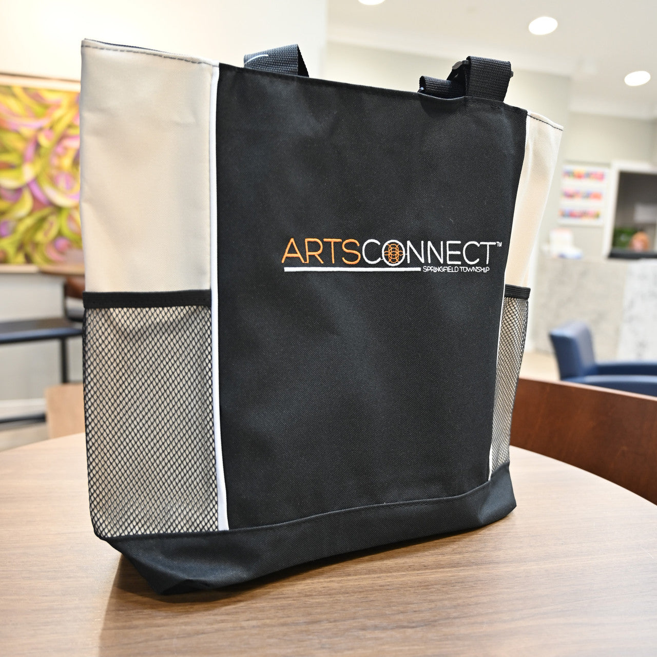 ArtsConnect Totes