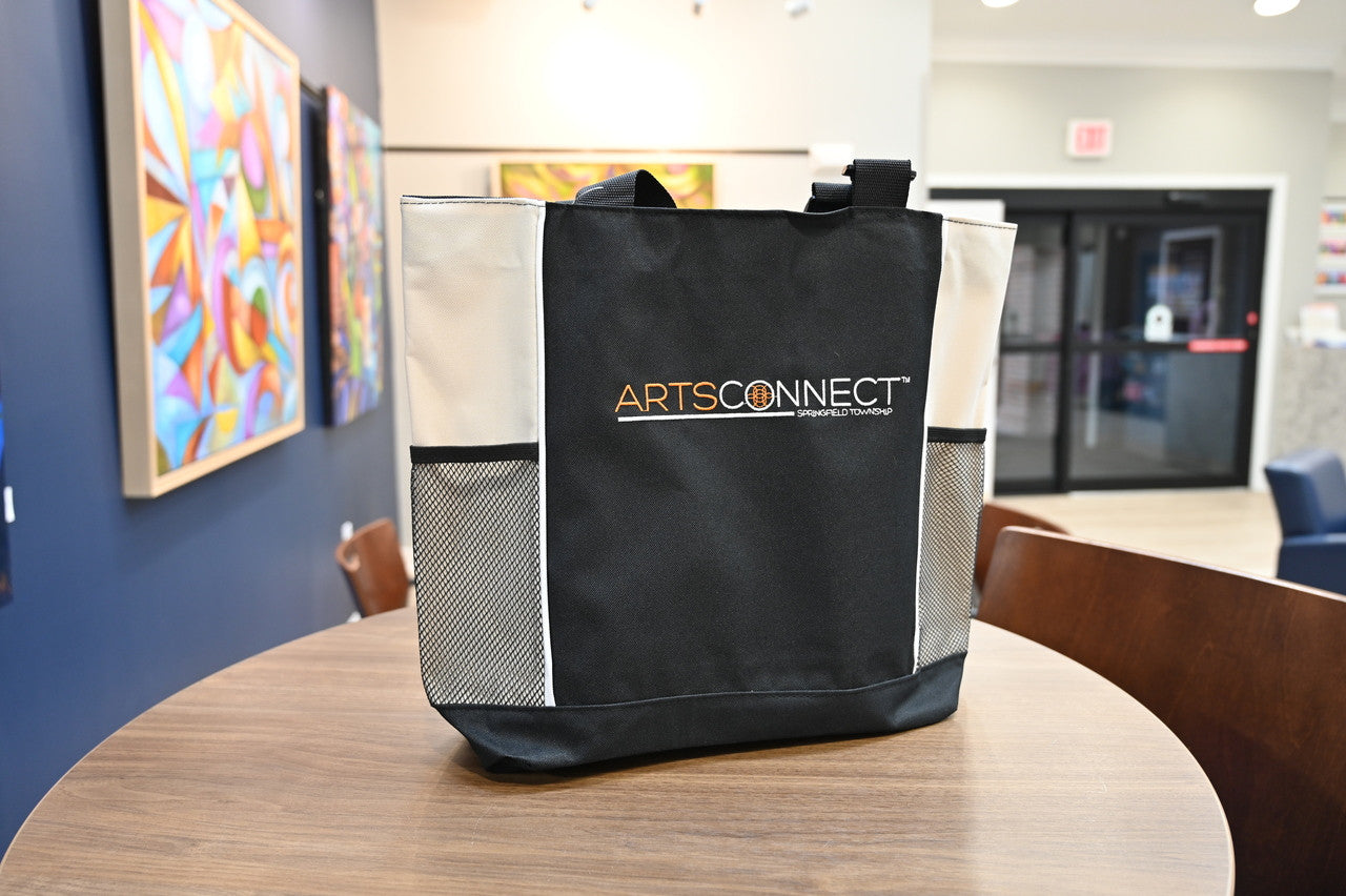 ArtsConnect Totes