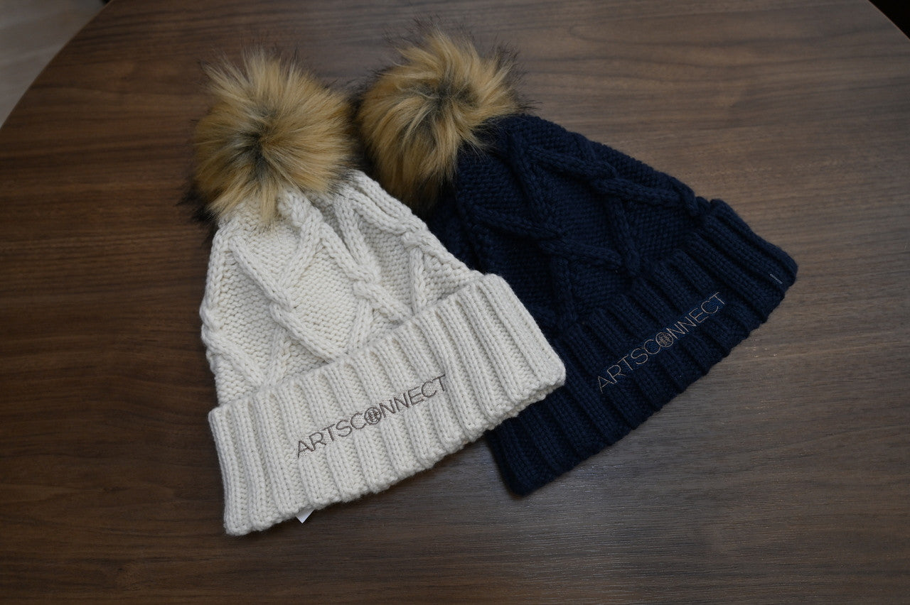 ArtsConnect Beanie