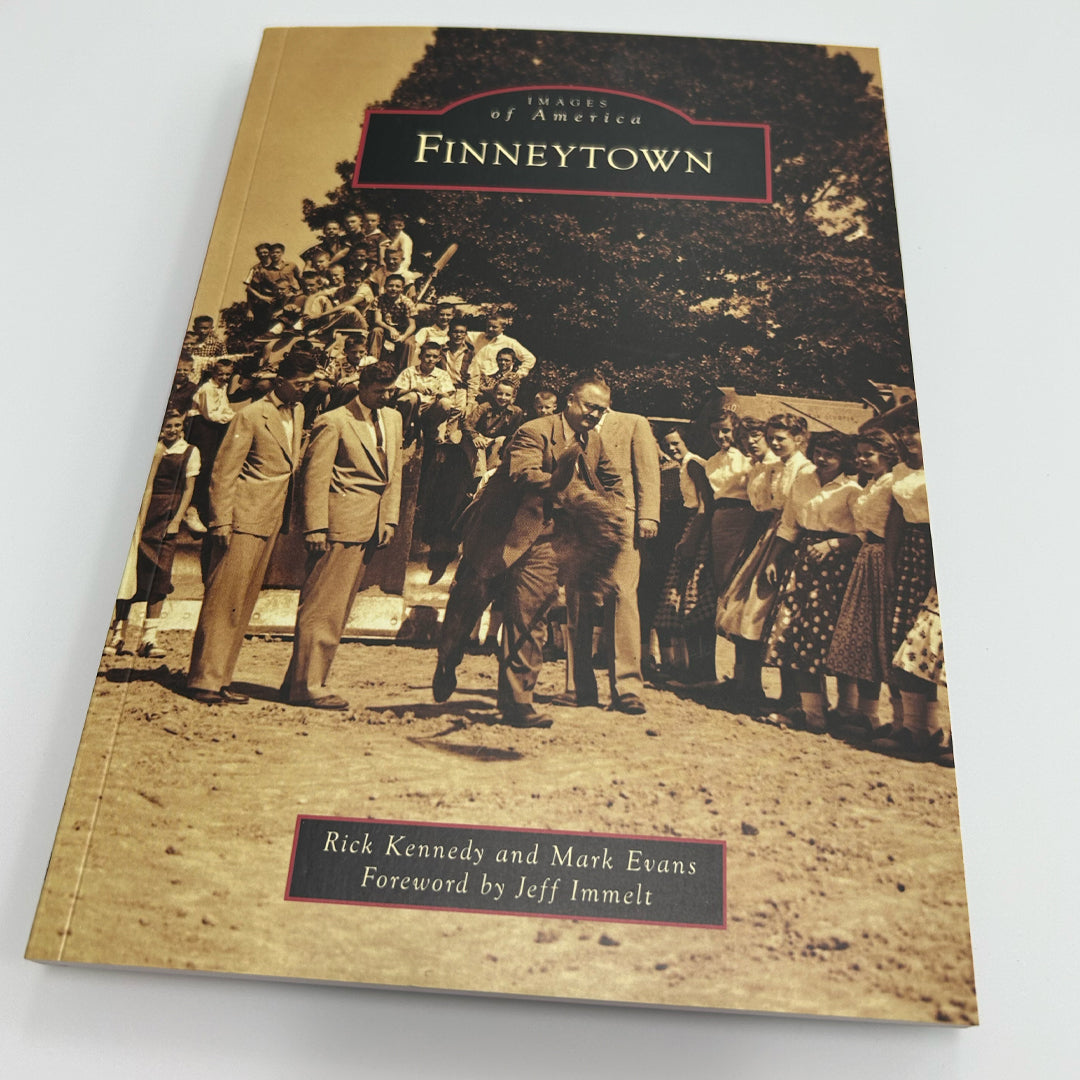 Images of America: Finneytown