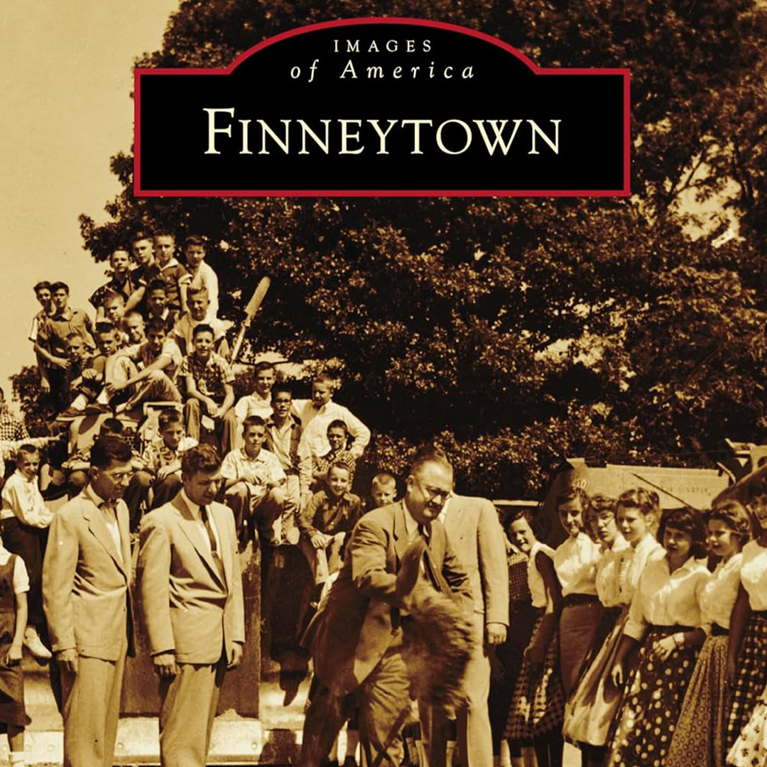 Images of America: Finneytown