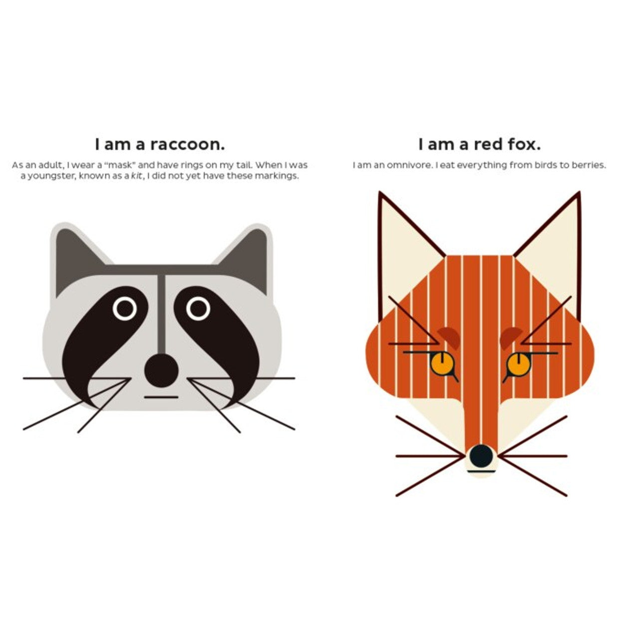 Charley Harper Sticky Critters