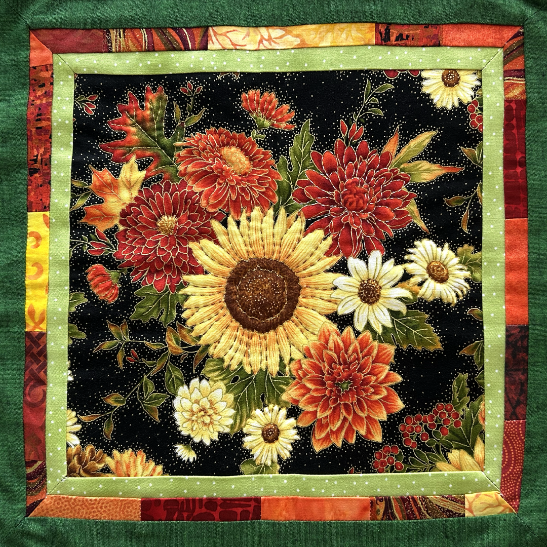 Sunflower Bouquet