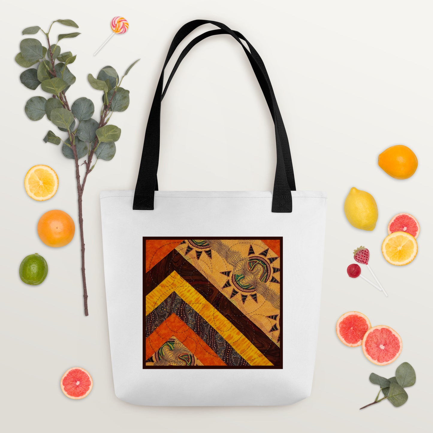 Solarity - Tote bag