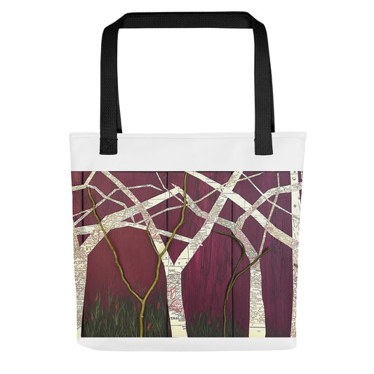 Reclamation - Tote bag