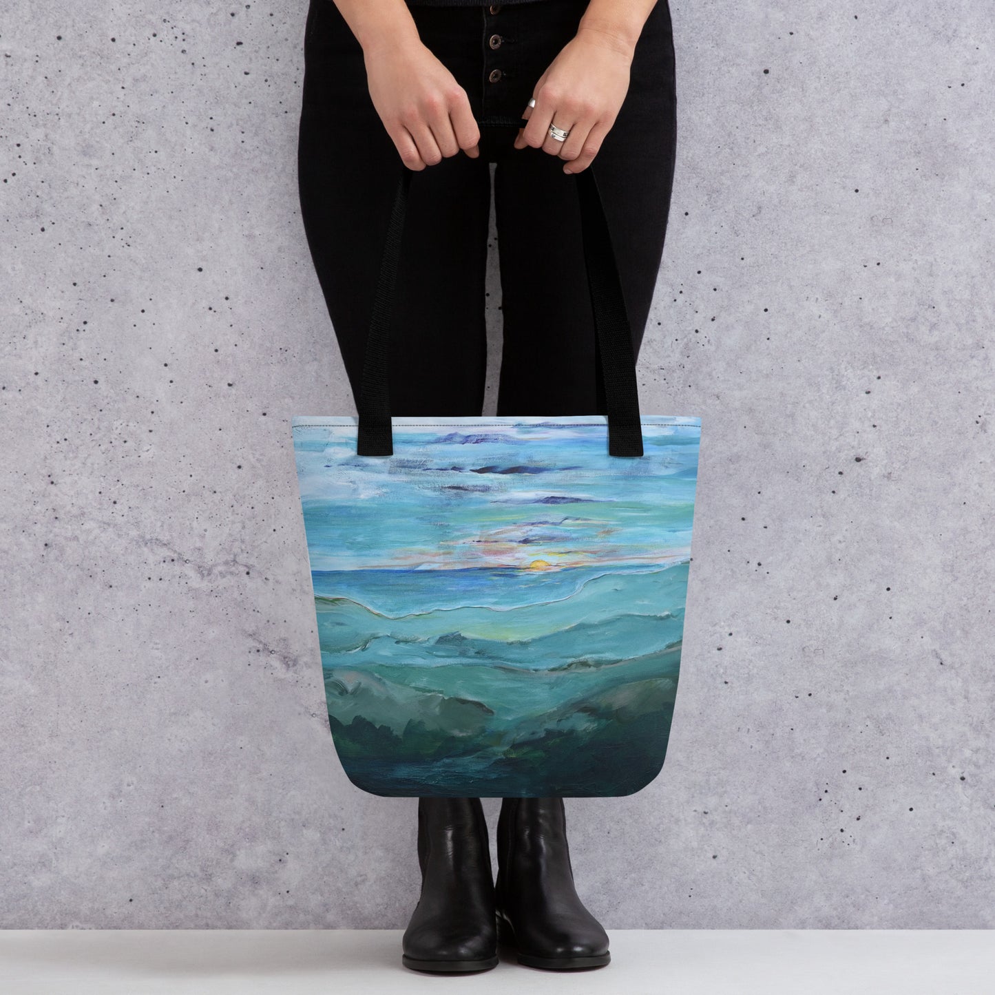 Serenity - Tote bag