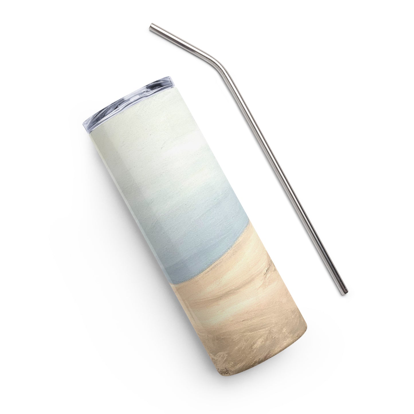 Windswept - Stainless steel tumbler