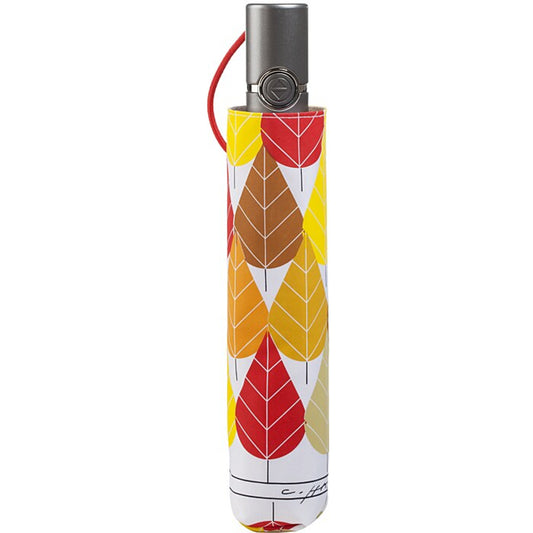 Charley Harper Octoberama Pop-up Umbrella